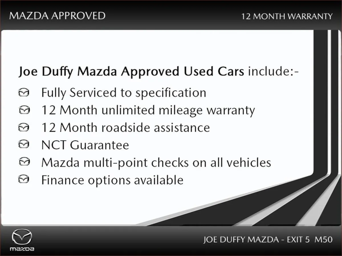 Mazda MX-5 1.5g (131ps) RF GT TAN Sold - Image 4