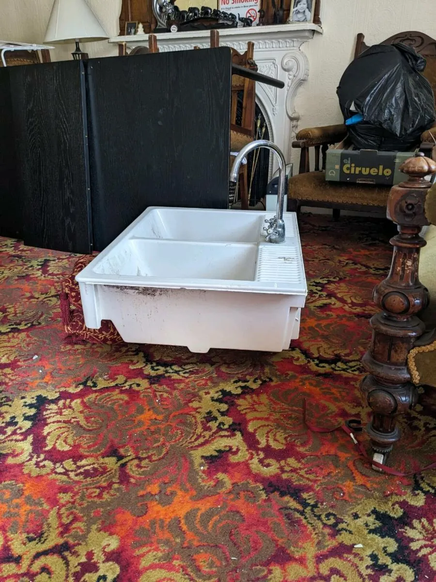 Double Belfast Sink - Image 3