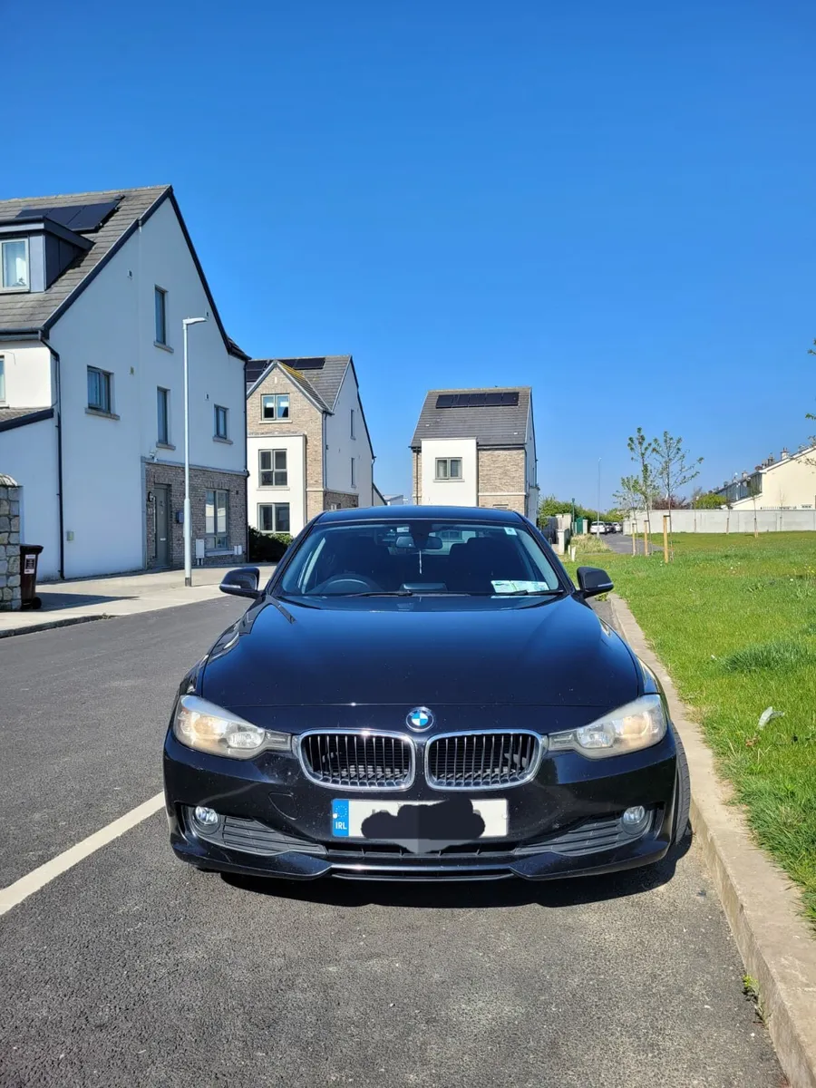 BMW F30 320D 2.0D - Image 1