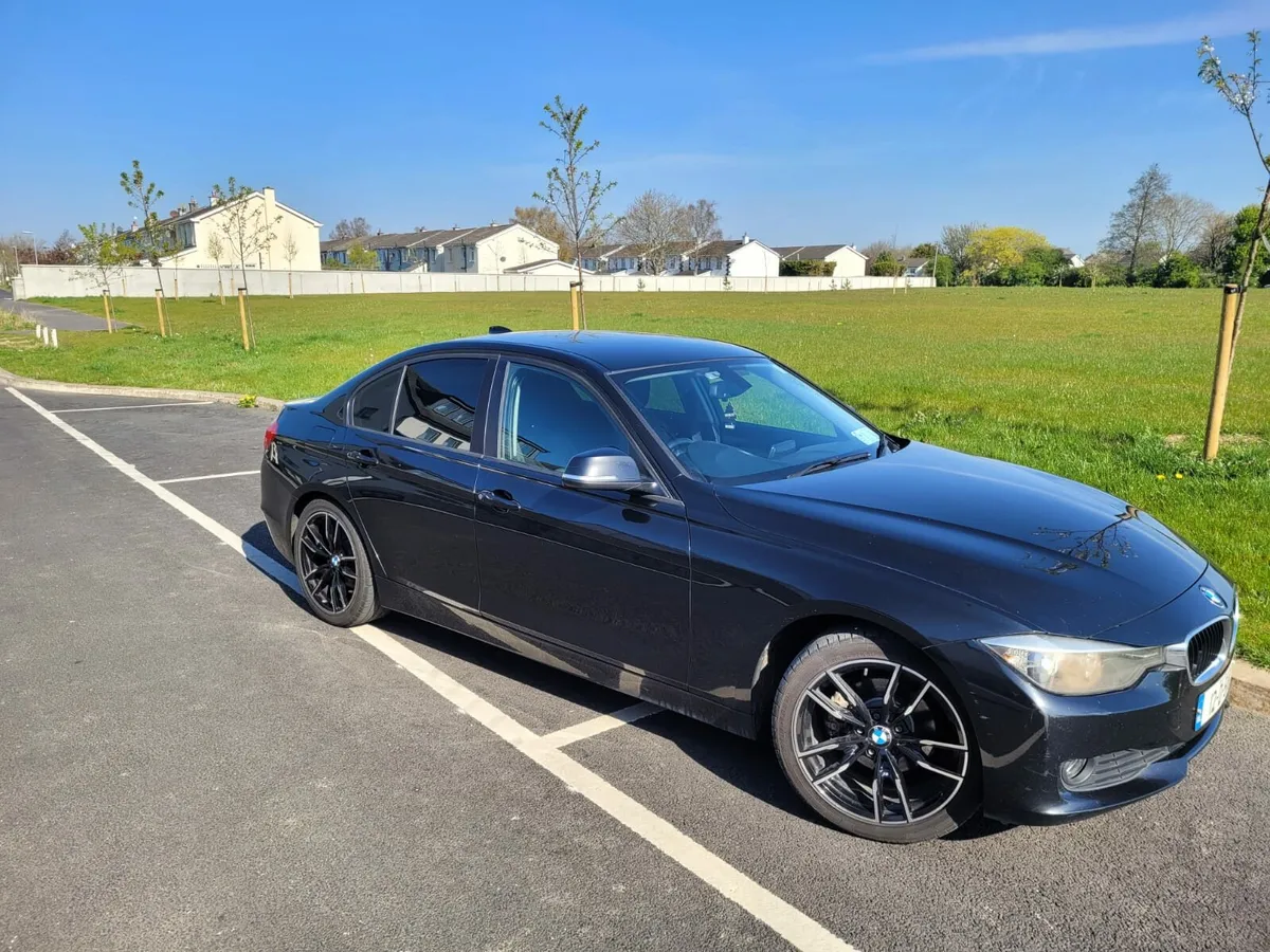 BMW F30 320D 2.0D - Image 2