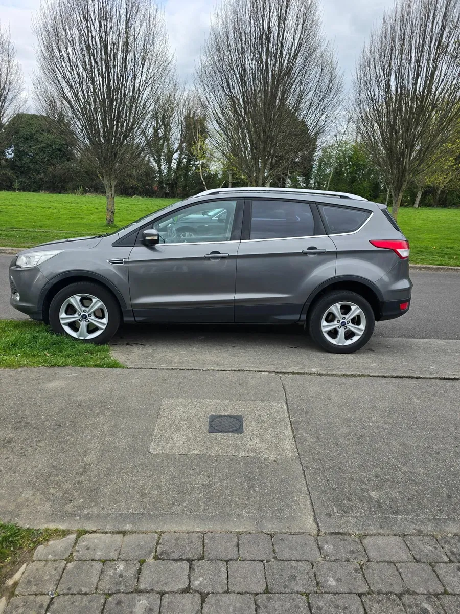 Ford Kuga 2014 - Image 1