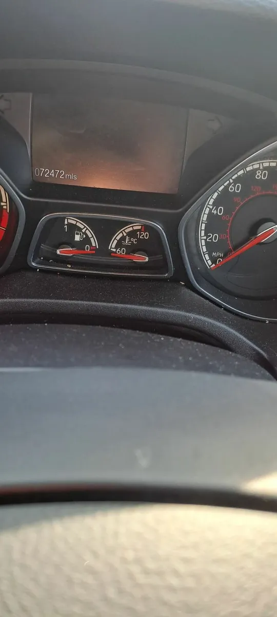 Ford Focus 2015 - Image 1