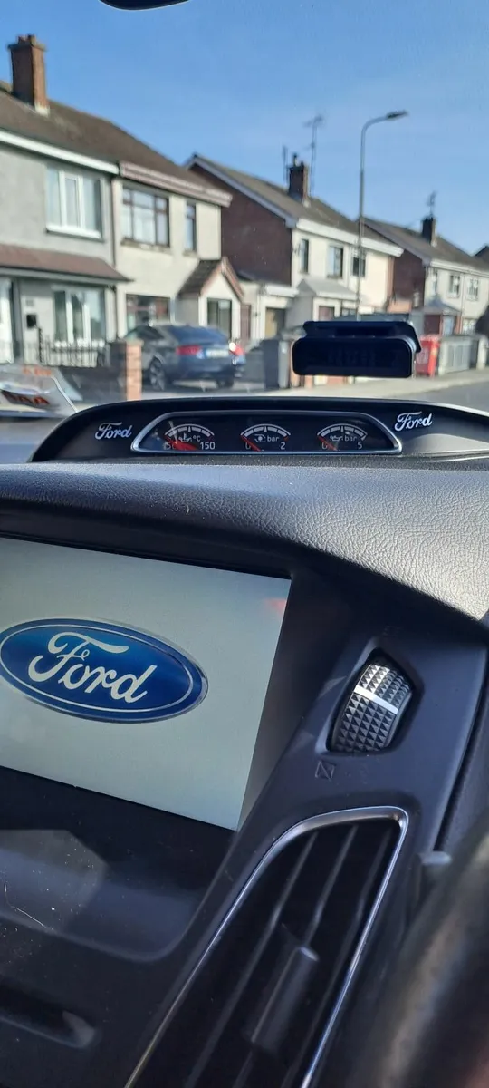 Ford Focus 2015 - Image 3