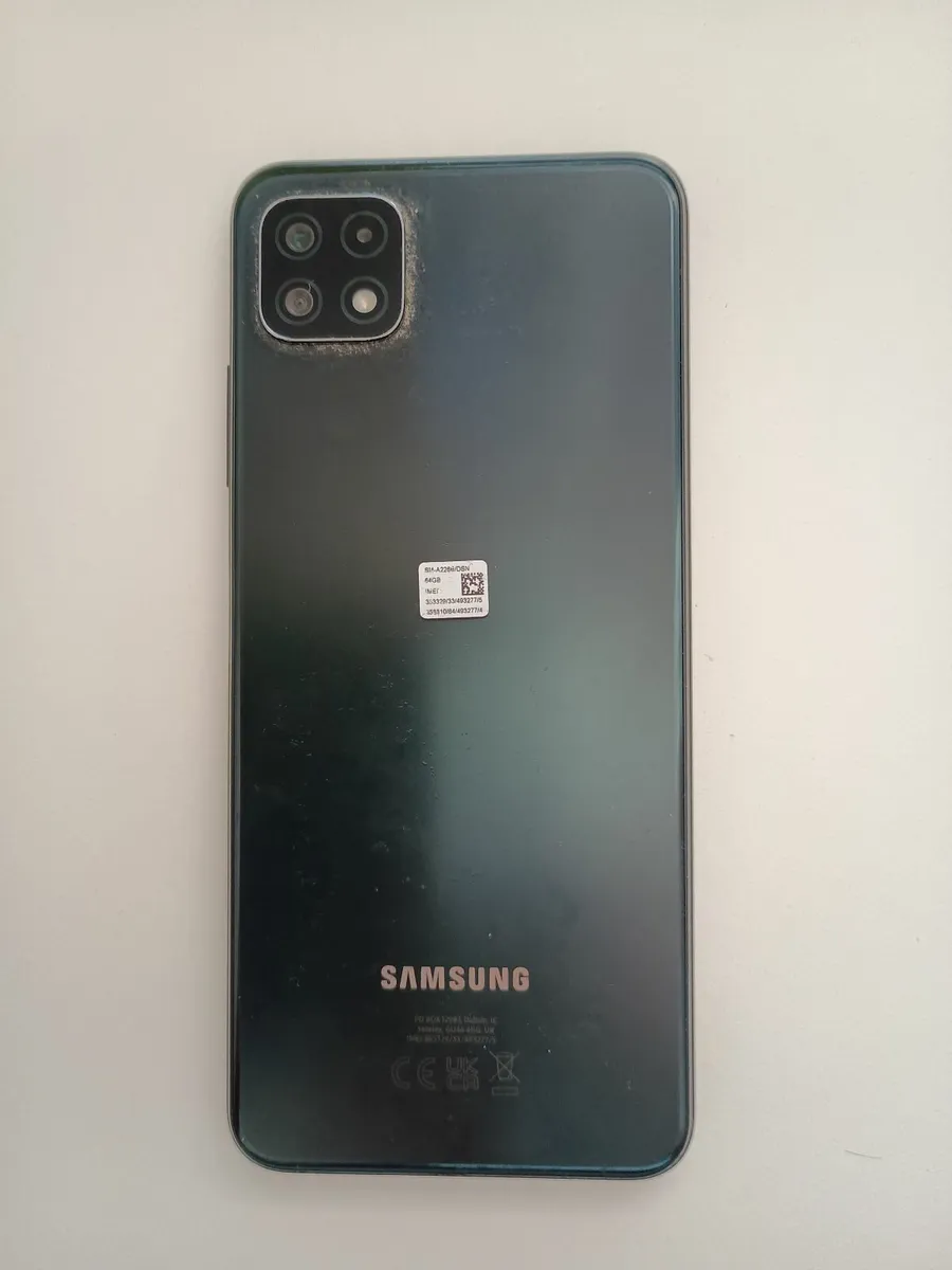 Samsung A22 5g - Image 2