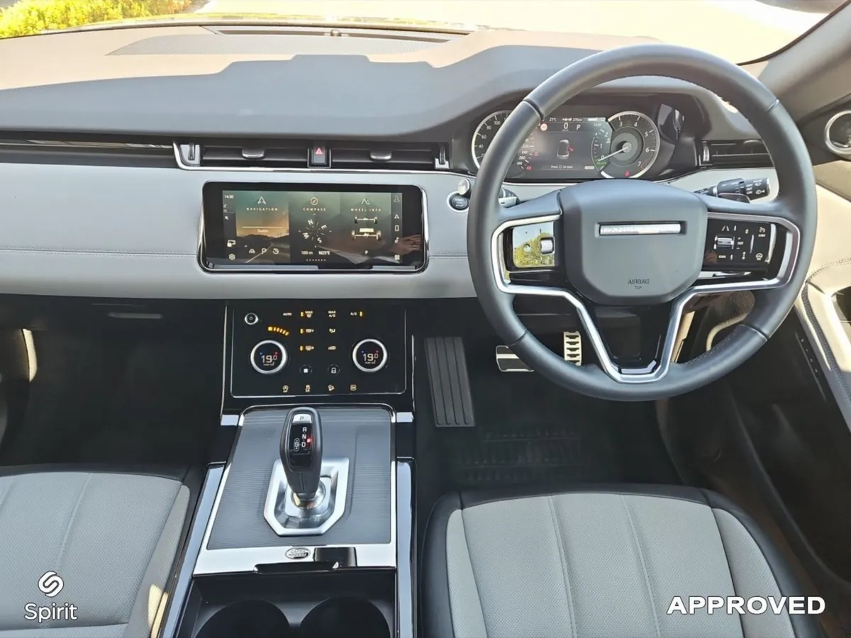 Land Rover Range Rover Evoque 1.5 Phev AWD R-dyna - Image 4