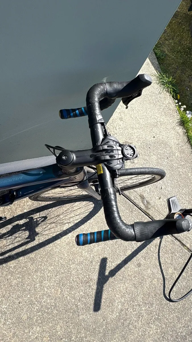 Liv Langma Advanced Disc Road Bike - Image 4
