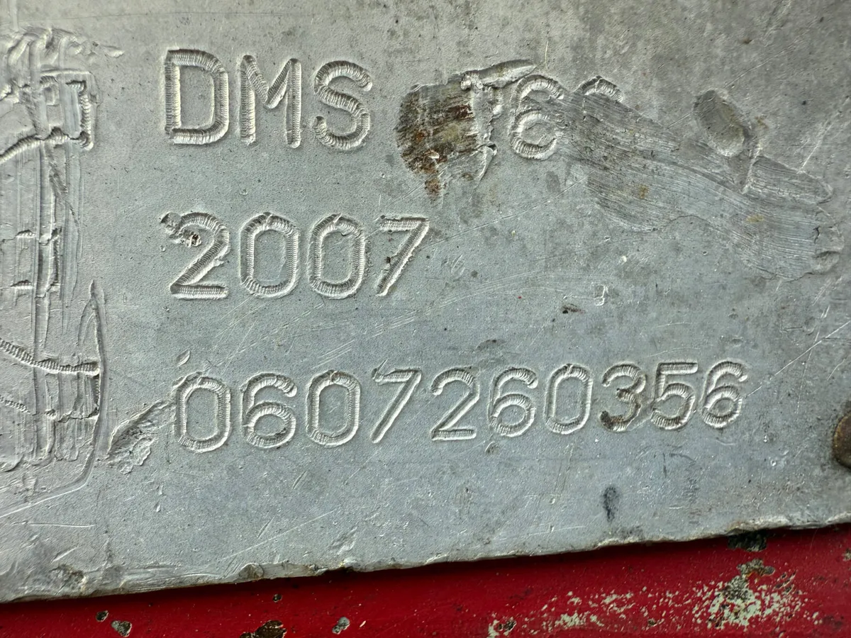 Socomec DMS260 Hammer Breaker - Image 3