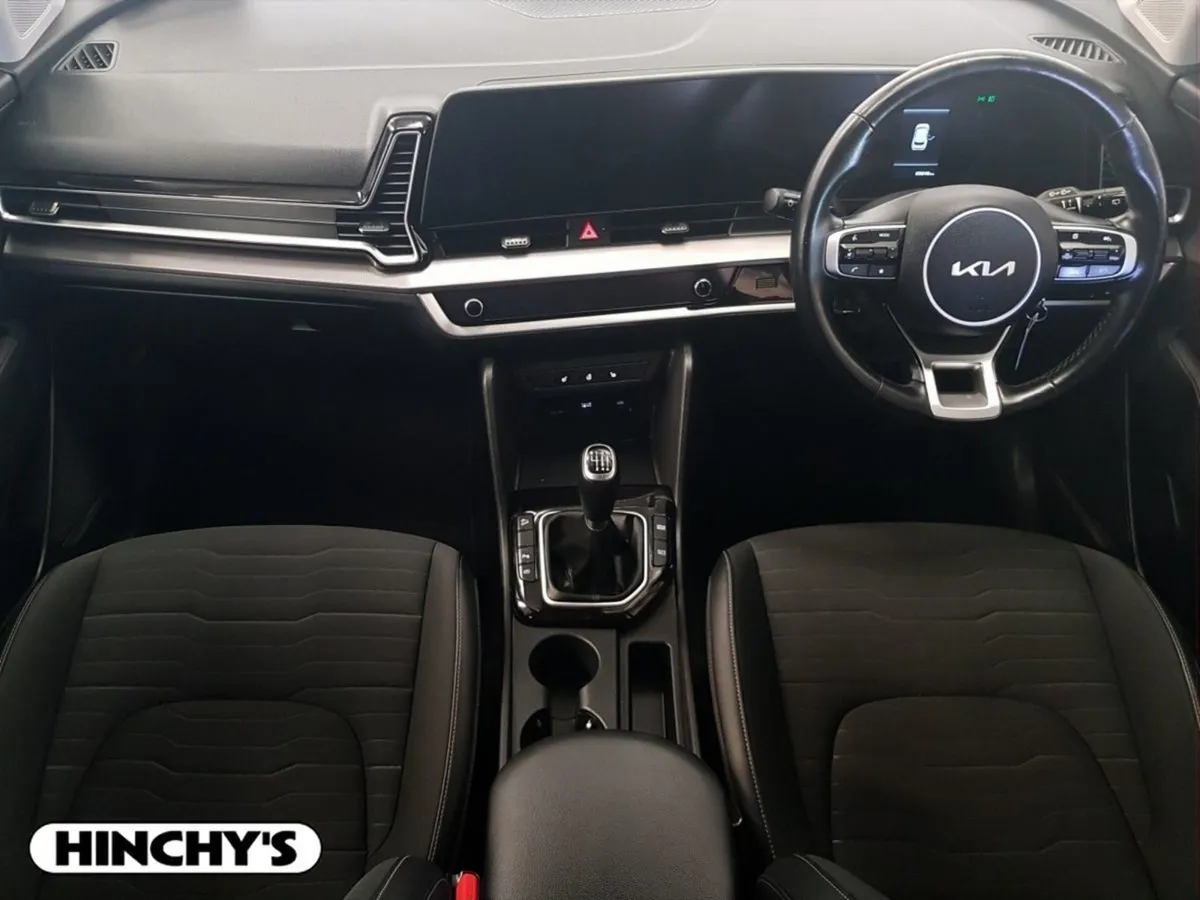 Kia Sportage K3 1.6crdi - Image 3
