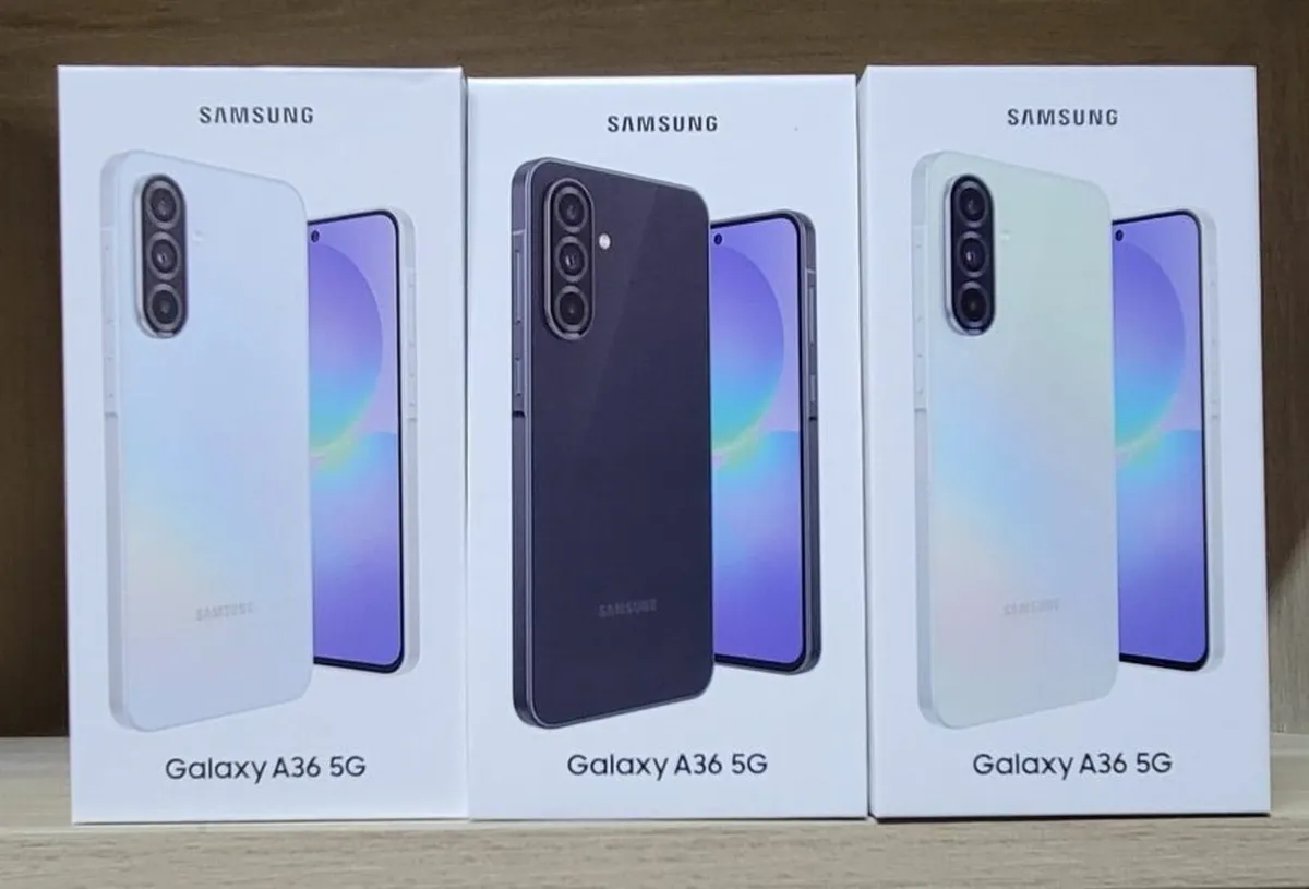 samsung a36