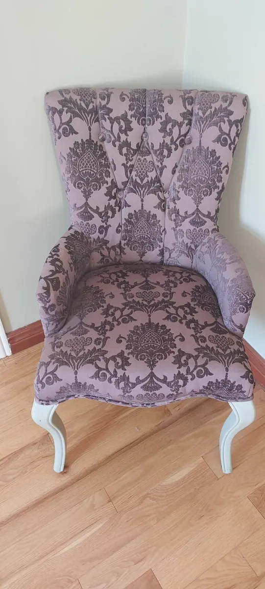 Chair - Image 1