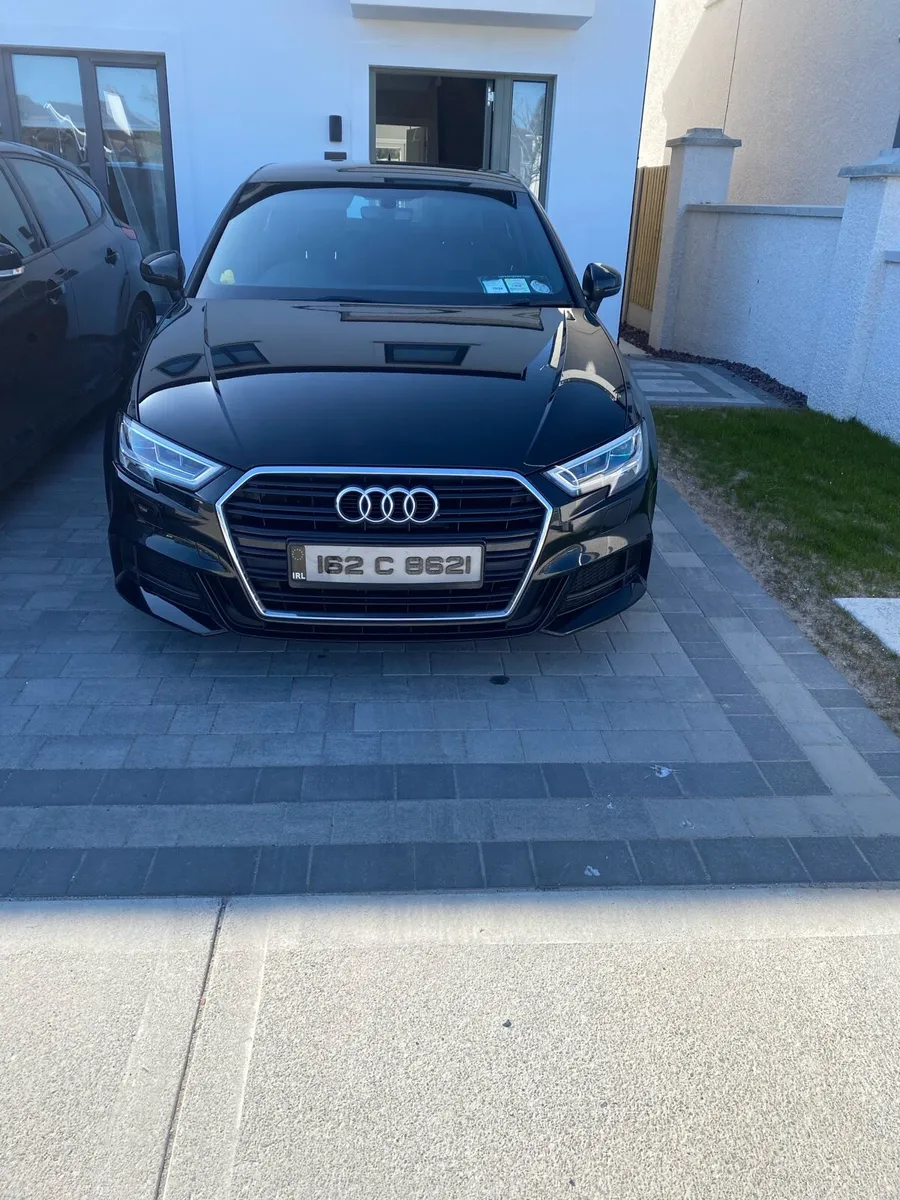 Audi A3 8V S-Line - Image 1