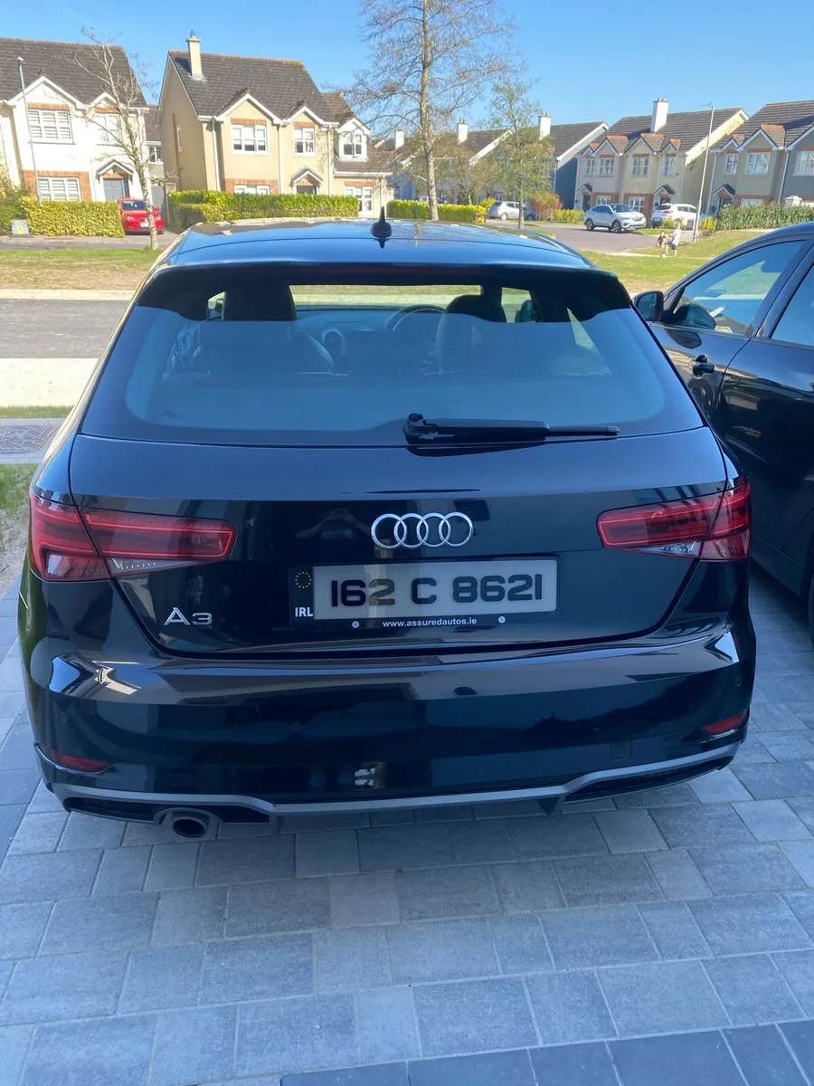Audi A3 8V S-Line - Image 2