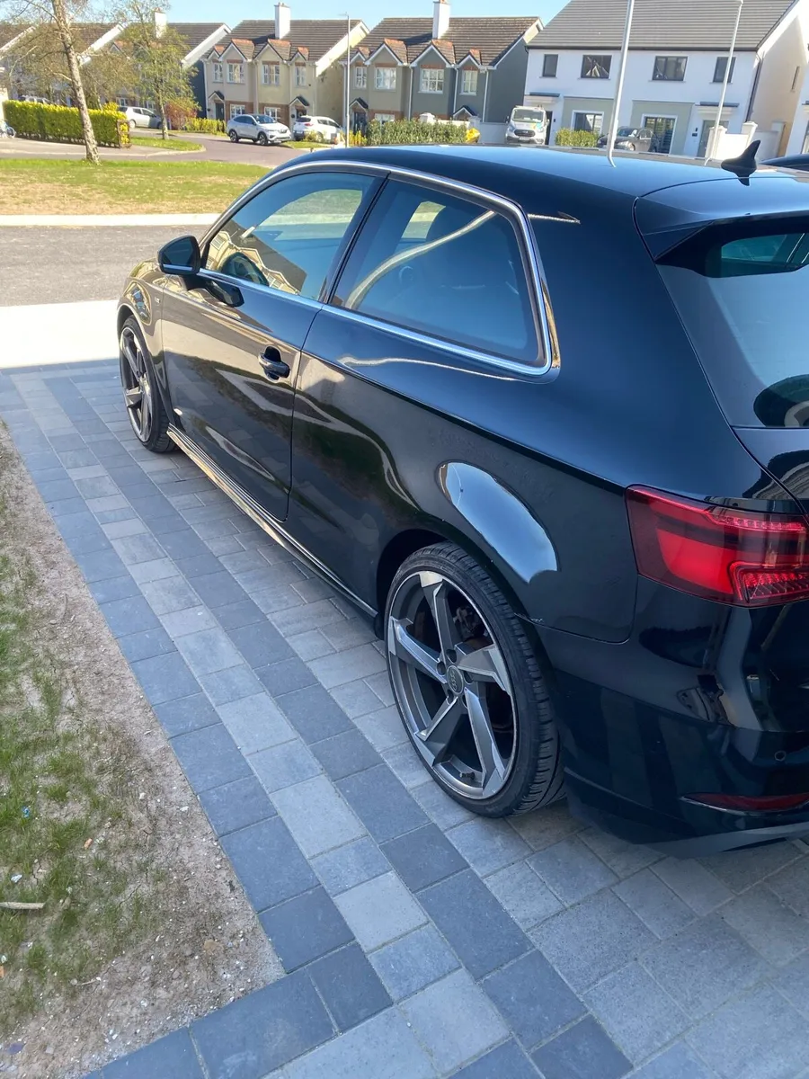 Audi A3 8V S-Line - Image 3