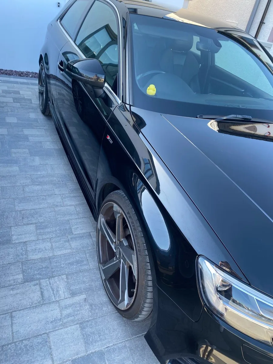 Audi A3 8V S-Line - Image 4