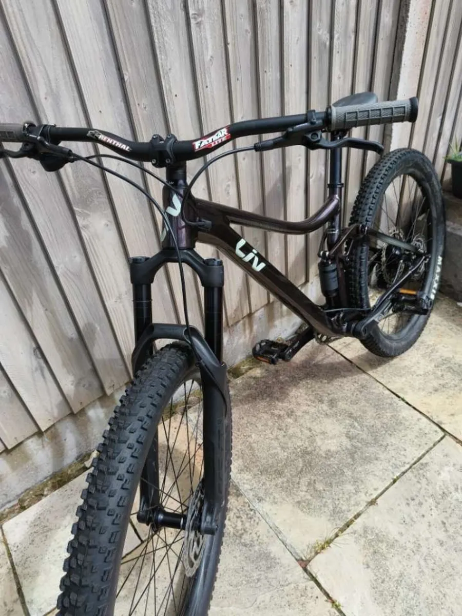 Giant liv MTB - Image 1