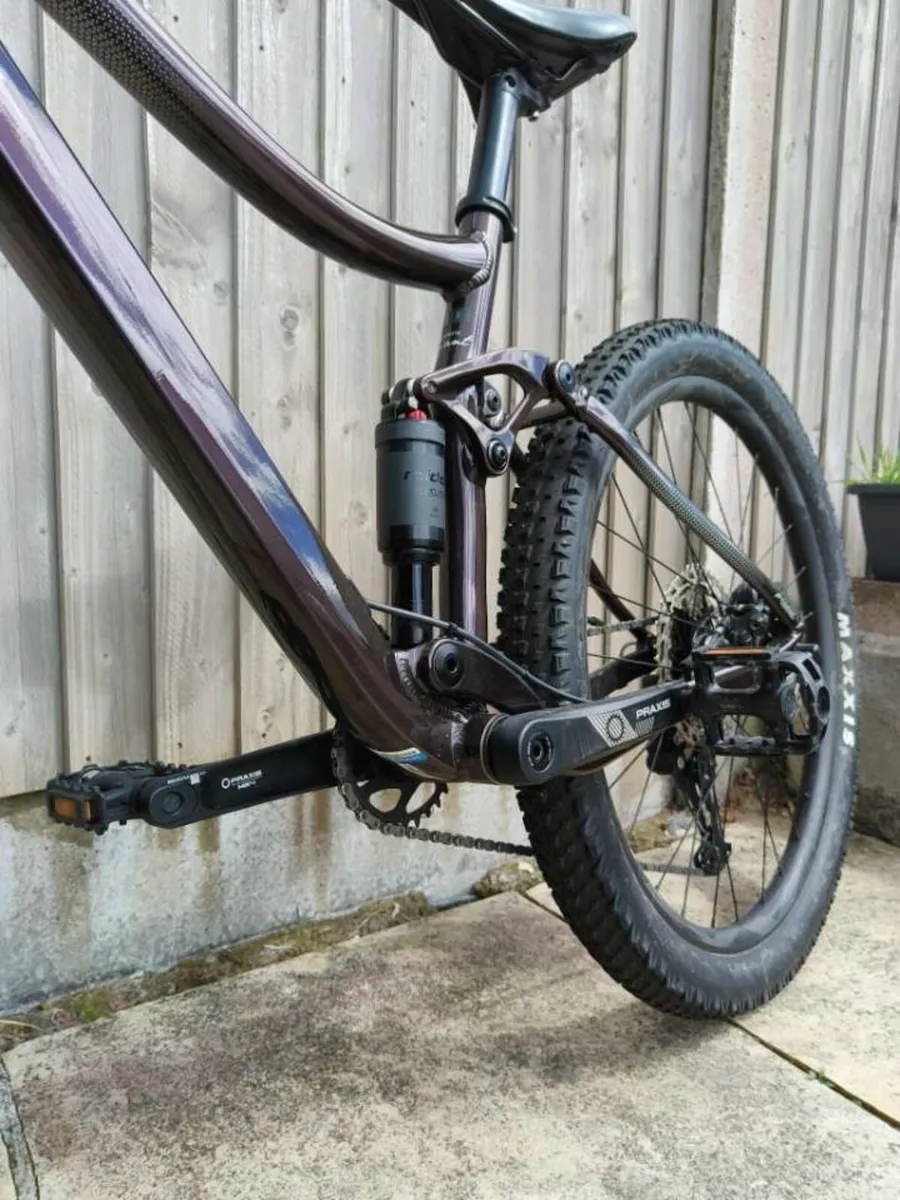 Giant liv MTB - Image 3