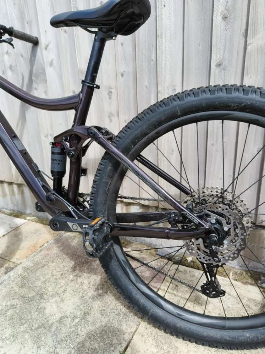 Giant liv MTB - Image 4
