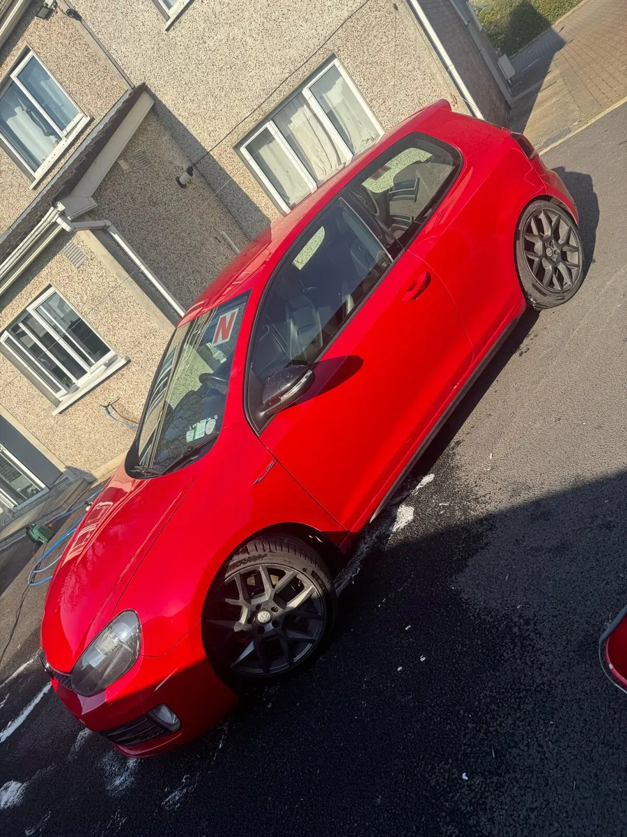 2010 MK6 Golf GTI - Image 3