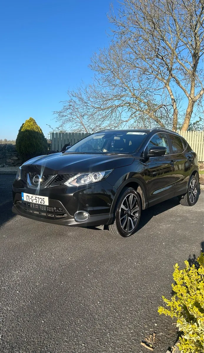 Nissan Qashqai - Image 2