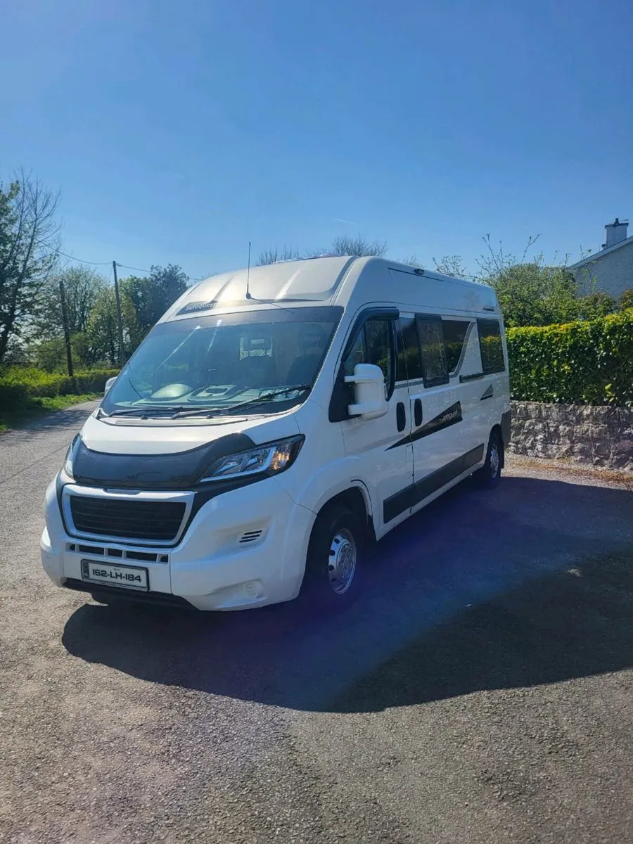 Peugeot boxer - Image 2