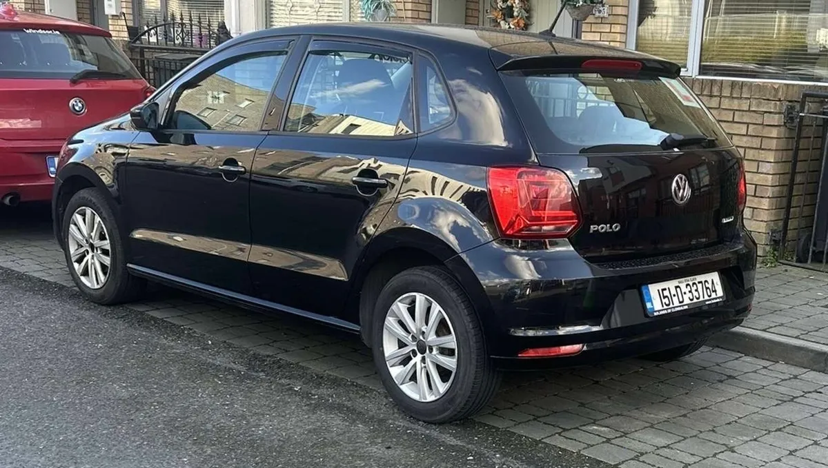 2015 Volkswagen Polo 1.0L - Image 2