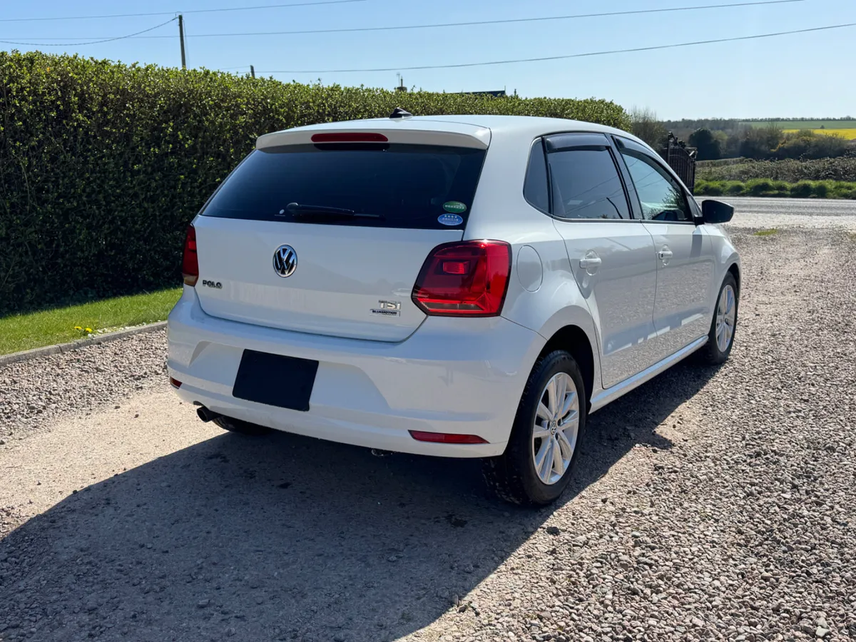 171 Volkswagen Polo Only 29,000Kms - Image 4