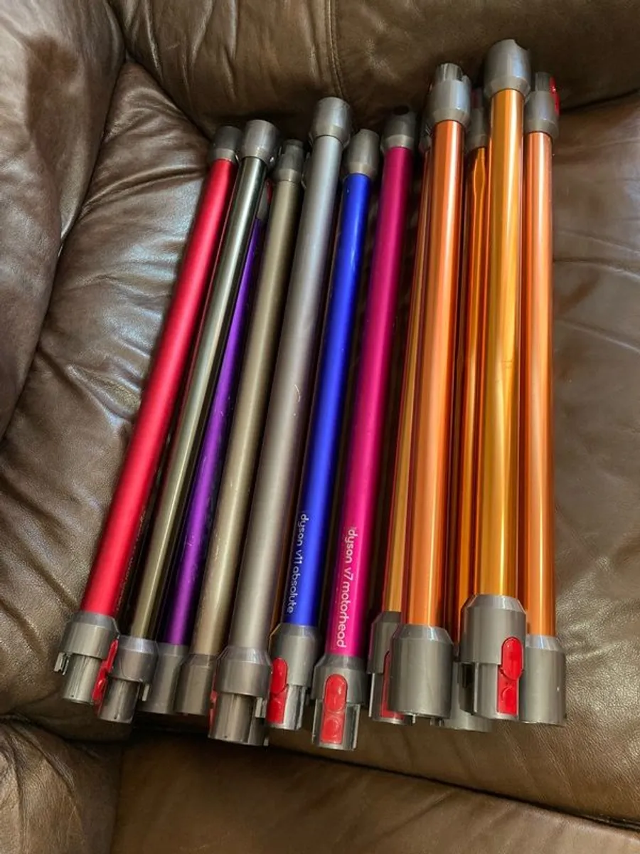 Dyson V7,V8,V10,V11,V15 Wand