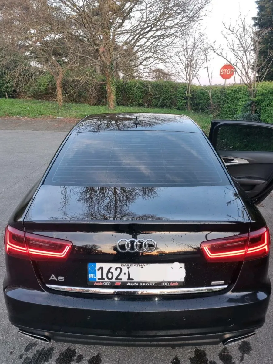 Audi A6 SE Ultra 187hp Auto - Image 2