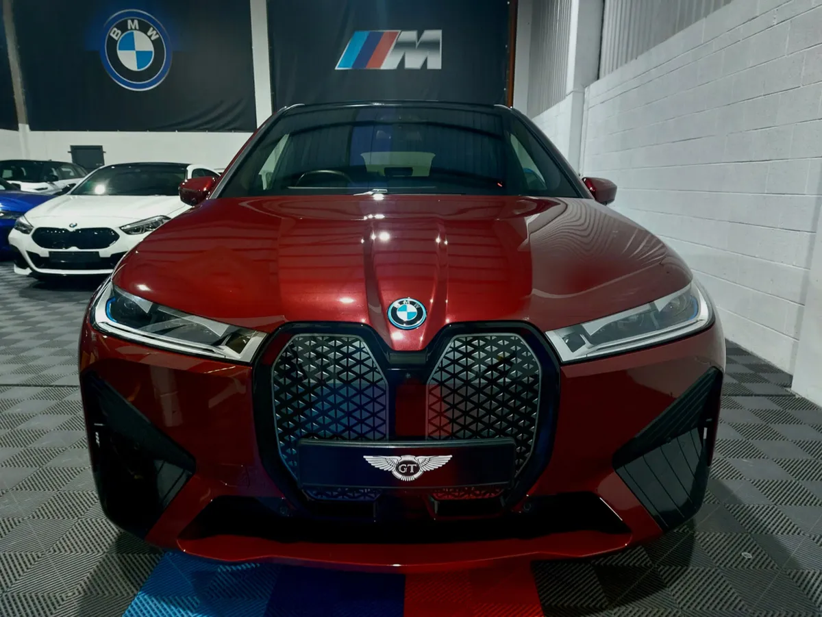 222 IX INDIVIDUAL 40M SPORT ED (CRAZY SPEC) - Image 1