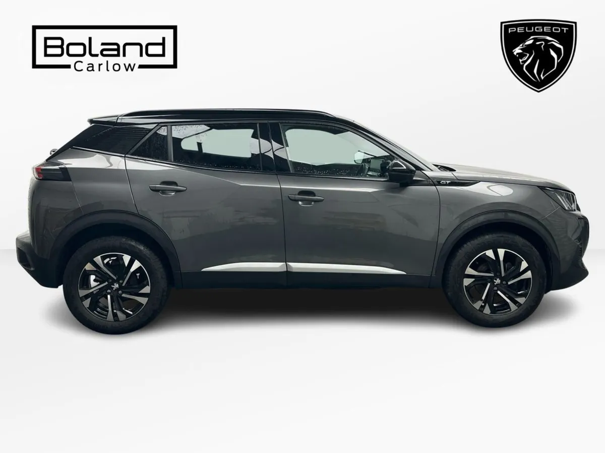 Peugeot 2008 1.2 GT Auto  price Drop   90 P/W - Image 4