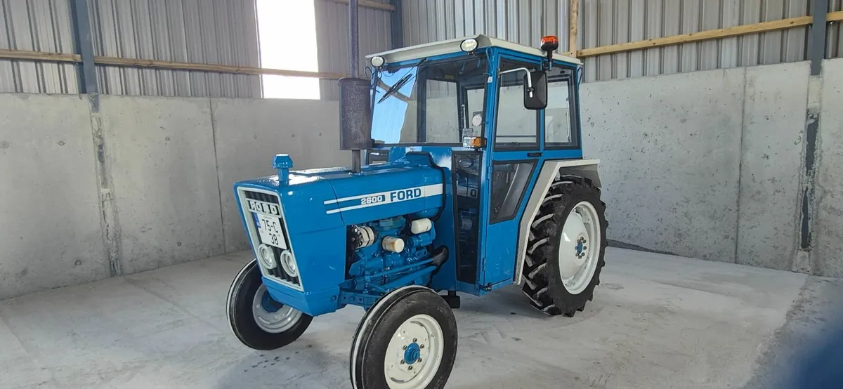Ford Other 1975 - Image 1