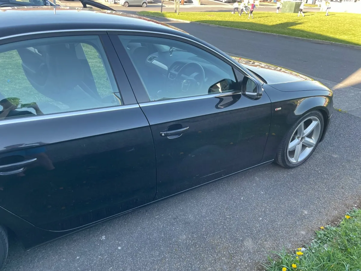 Audi A4 2010 FRESH NCT 03/26 - Image 3