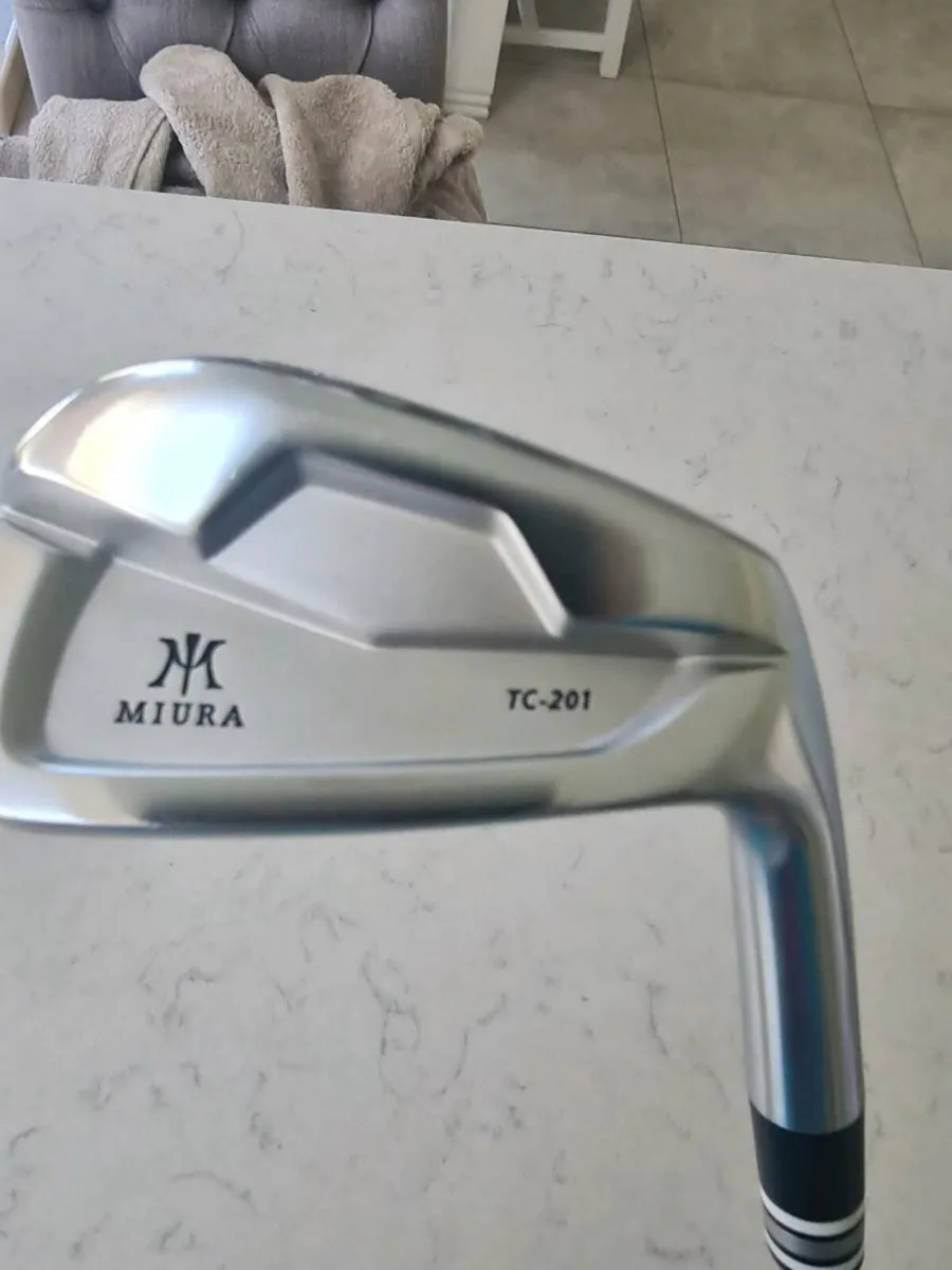 Miura TC-201 - Image 2