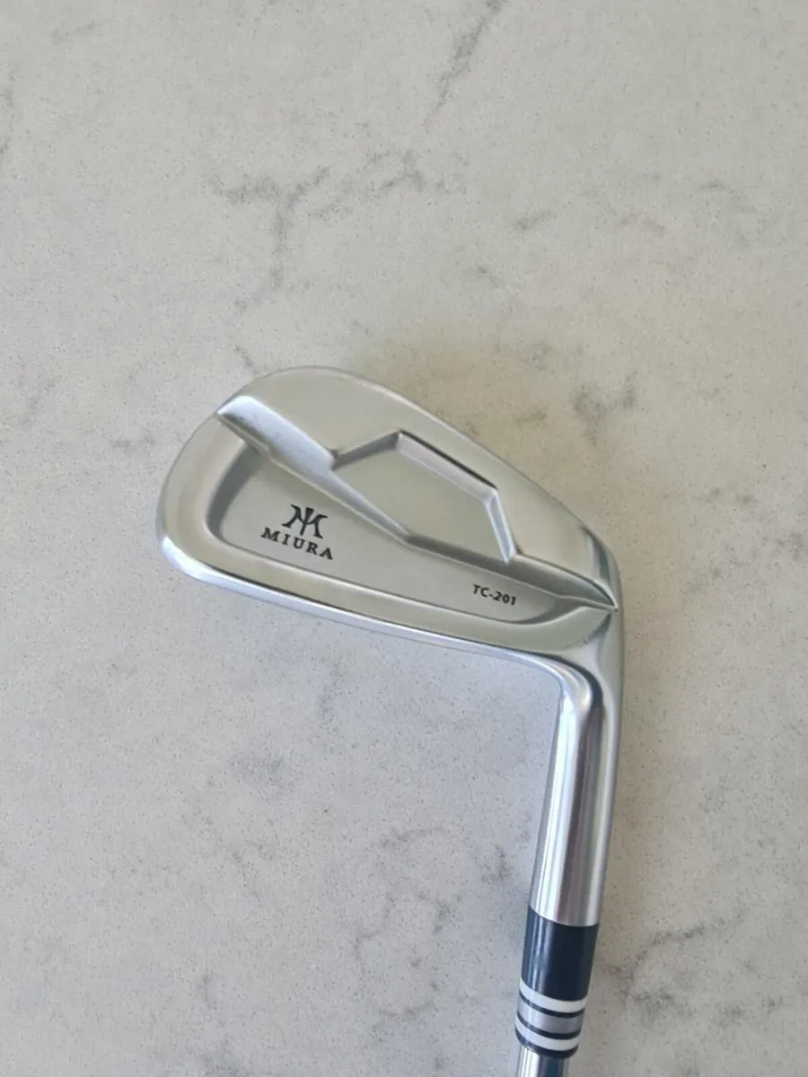Miura TC-201 - Image 1