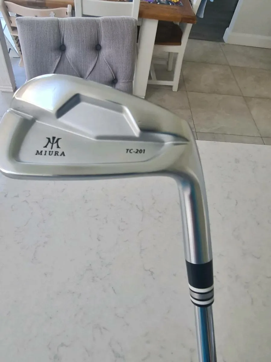 Miura TC-201 - Image 3