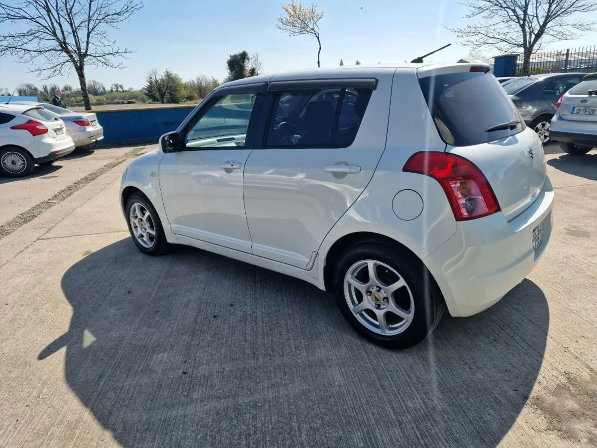 Suzuki swift automatic - Image 4