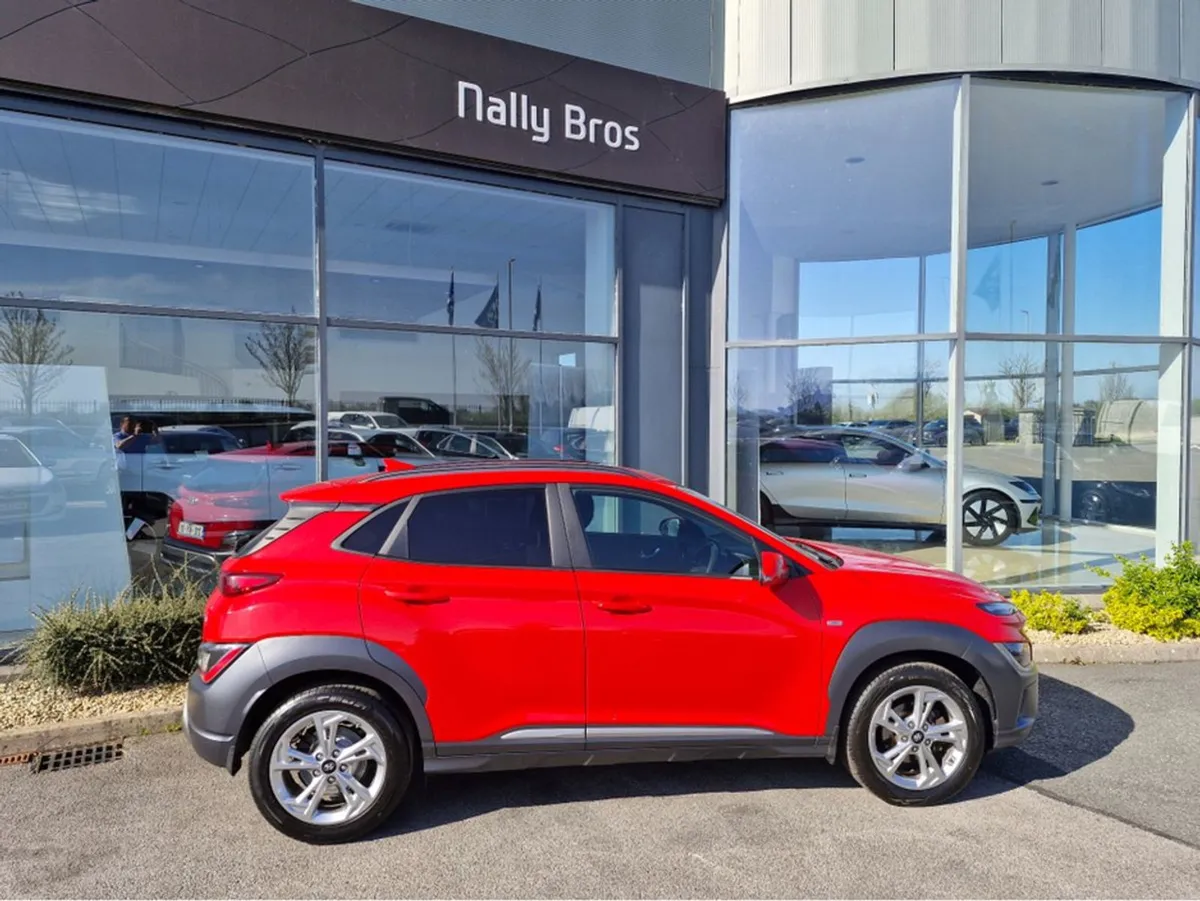 Hyundai Kona Kauai Executive Mild Hybrid 5DR Dies - Image 3