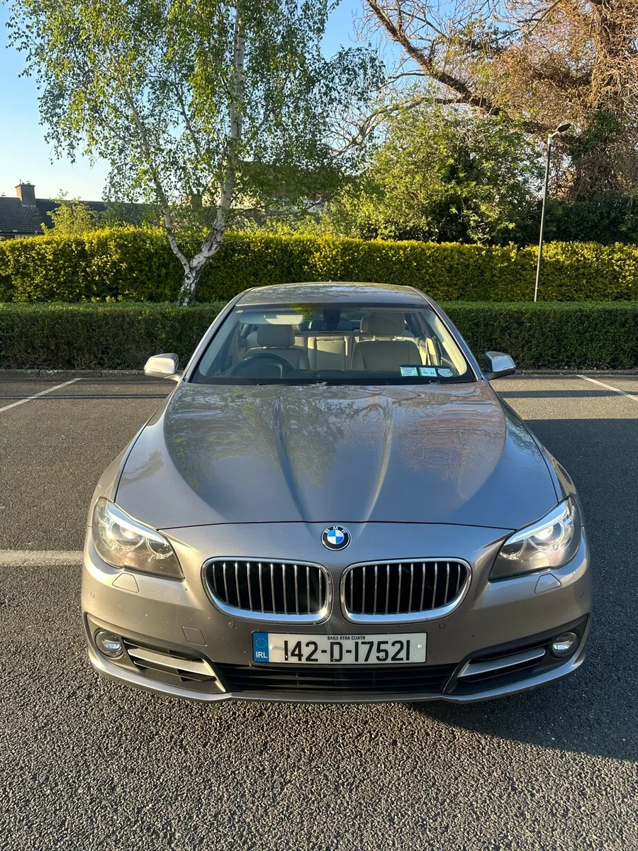 Bmw 520d - Image 2