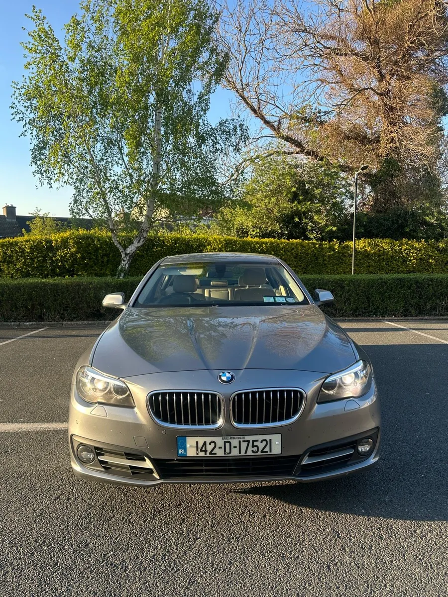 Bmw 520d - Image 3