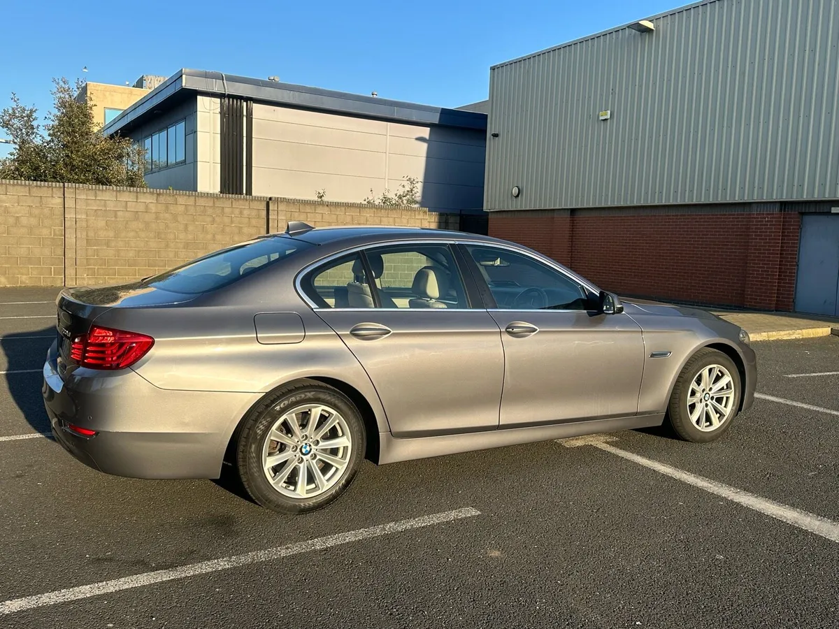 Bmw 520d - Image 4