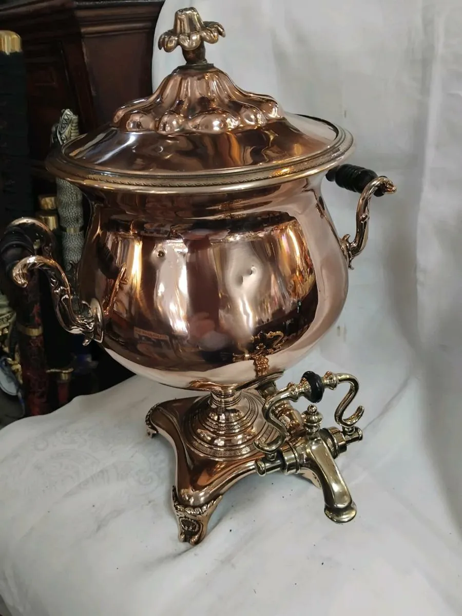 Antiques - Image 2