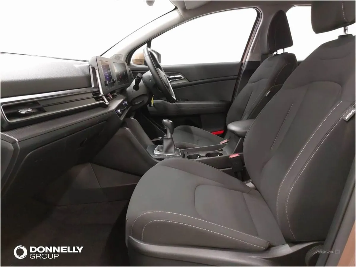 Kia Sportage 1.6 Crdi ISG 2 5dr - Image 4