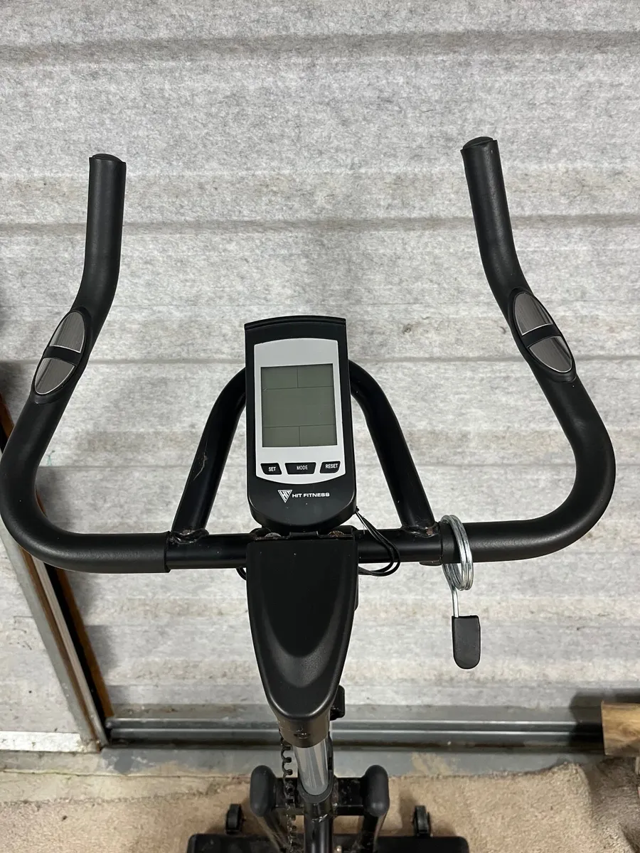 Exercise Bike - Image 3