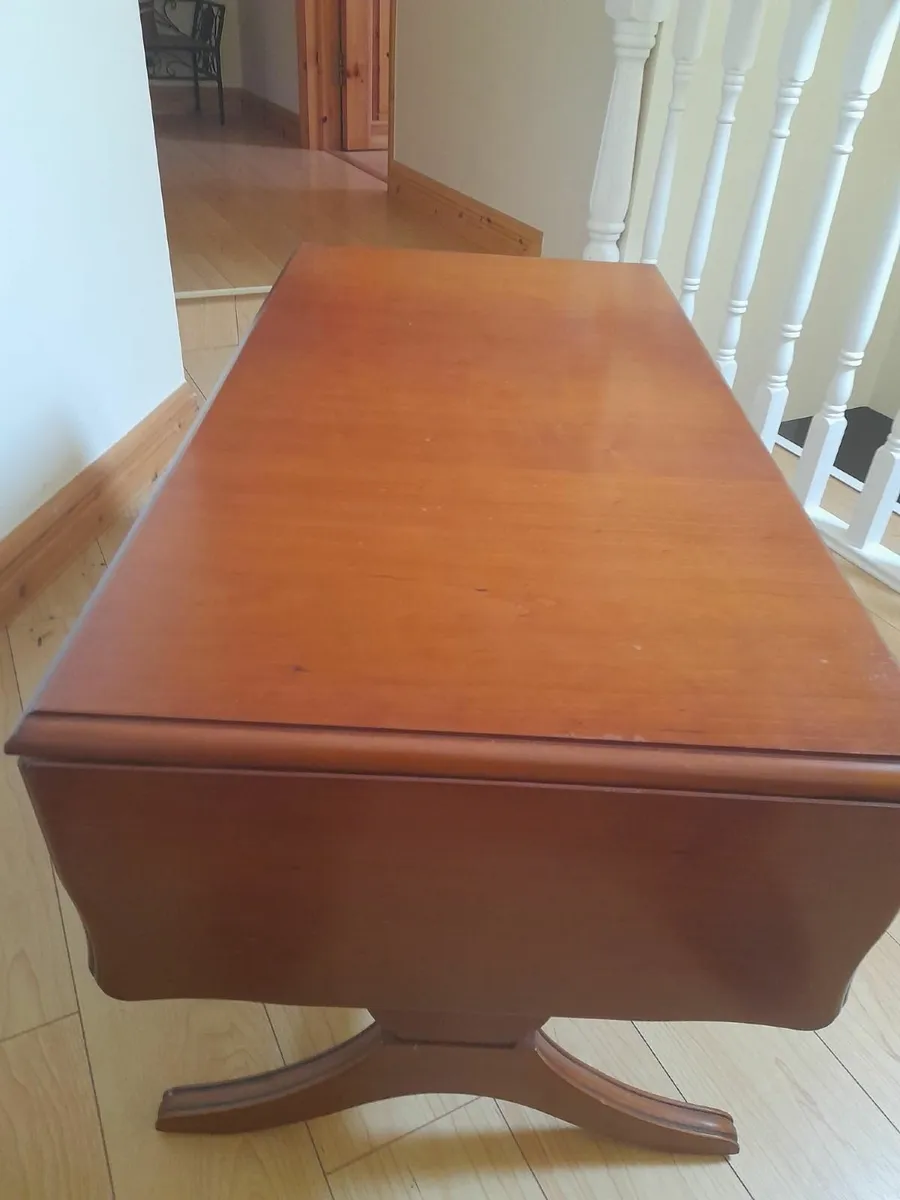 Coffee Table - Image 4