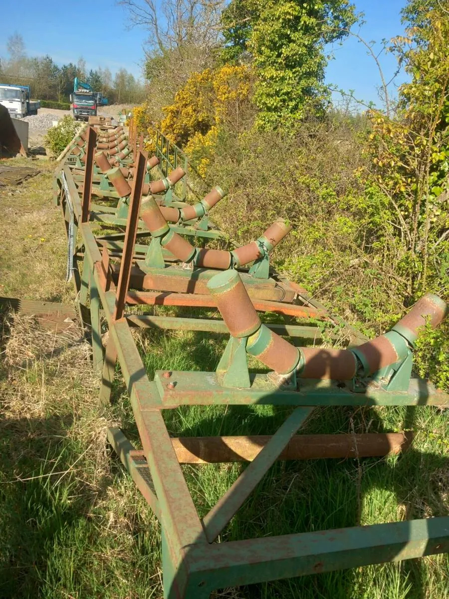 Conveyor - Image 1