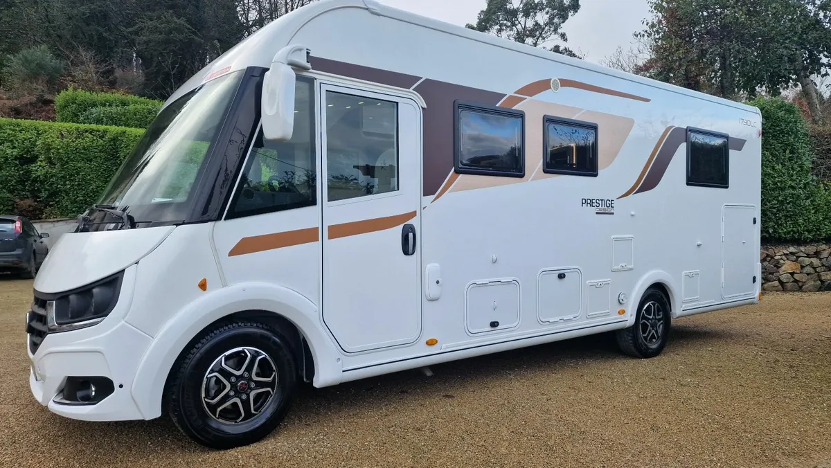 Autostar Prestige Design 1730LC Auto 2024 - Image 1