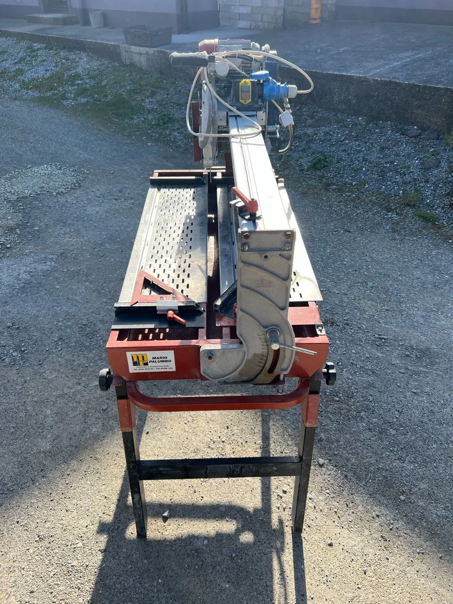 Raimondi Stone Cutter - Image 2