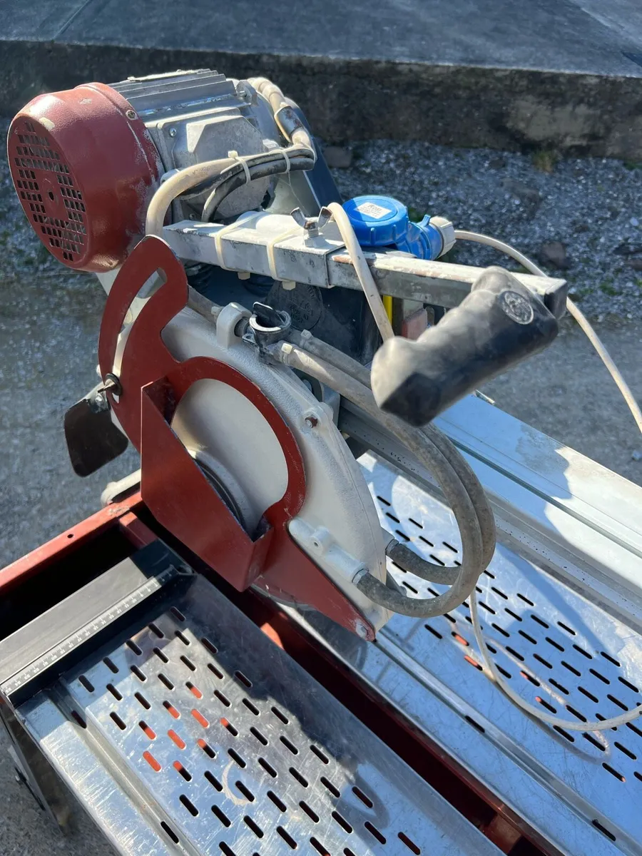 Raimondi Stone Cutter - Image 4