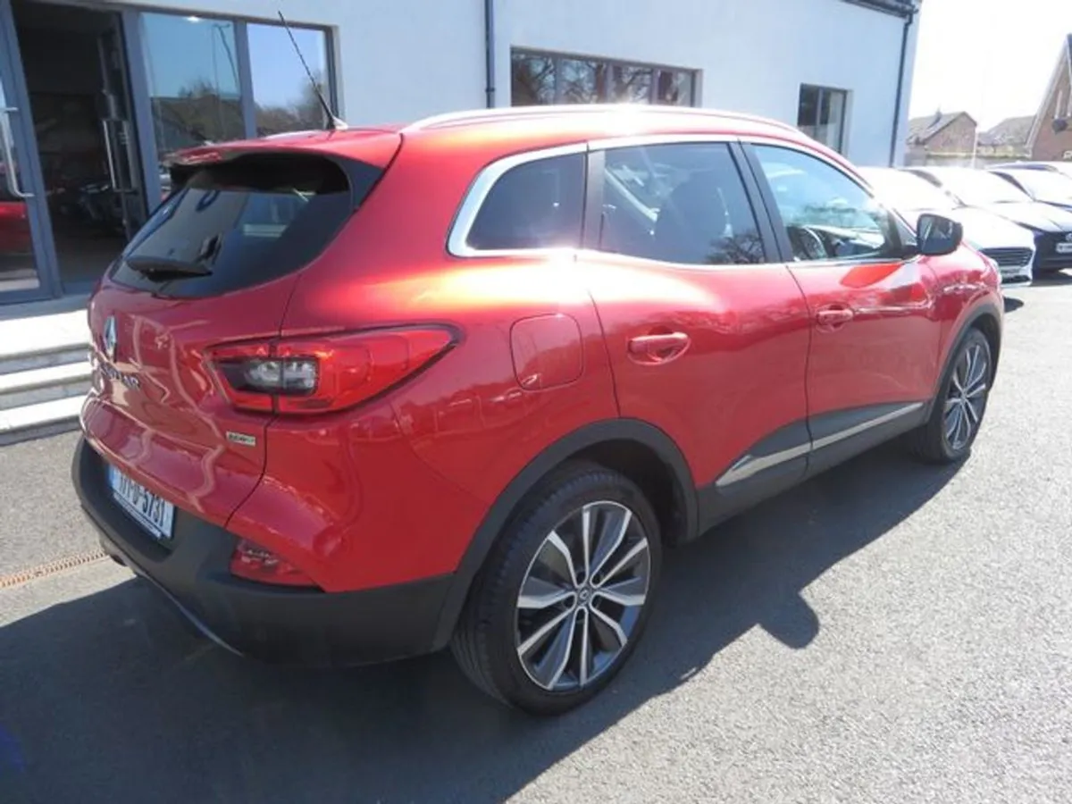 Renault KADJAR Signature NAV Energy DC 4DR - Image 3