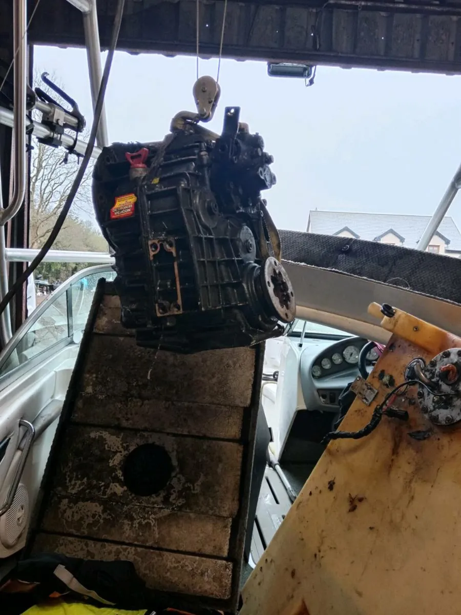 Marine Repairs - Image 4
